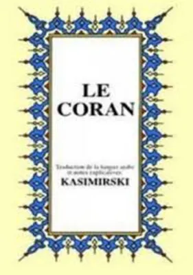 Image de Le Coran Küçük Boy