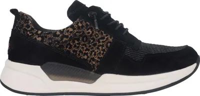 Imagen del producto de Gabor rollingsoft: zapatillas de senderismo para mujer, diseño sensible, número 96.955.84