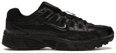 Produktbild von Nike P-6000 Black - EU 37.5