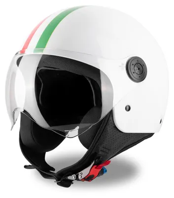 Produktbild von VINZ Gavia – Weiß | S (55–56 cm)