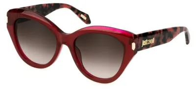 Image de Just Cavalli Lunettes SJC0335509RV