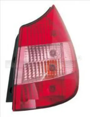 Produktbild von TYC Heckleuchte 11-0460-01-2