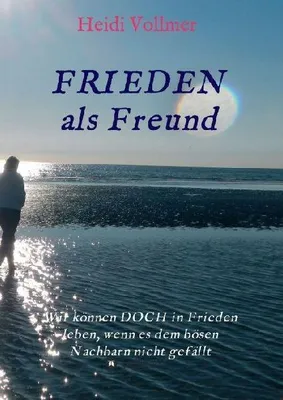 Produktbild von FRIEDEN als Freund