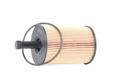 Produktbild von Ölfilter BLUE PRINT ADA102101 Filtereinsatz für VW Golf IV Schrägheck (1J1) GOLF VI (5K1) Golf V Schrägheck (1K1) POLO (9N) TOURAN (1T1, 1T2) TIGUAN