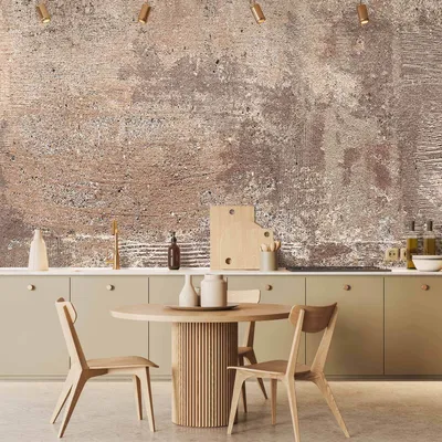 Produktbild von Vlies Fototapete - Lost Story 250x175 cm Muster f-C-10006-a-a