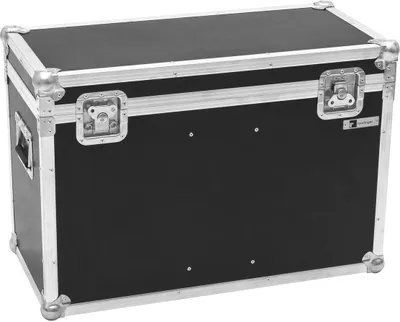 Produktbild von Roadinger Case LED THA-100F/THA-120PC (L x B x H) 370 x 760 x 530 mm (31005116)