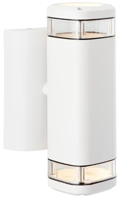 Productafbeelding van Wandlamp Jandy wit