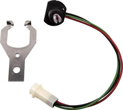 Image de Emetteur de trim Emetteur de trim Potentiomètre pour Volvo Penta 290 SP,DP 22314183 873531