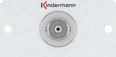 Produktbild von Kindermann Konnect 50 alu