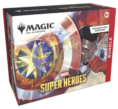 Obrázok produktu pre Magic: the Gathering D5366000, Kartová hra, 13 rok / roky