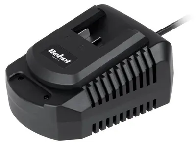Obrázek produktu pro Rebel RB-2001-CH Nabíječka baterií 20V 2Ah/4Ah