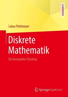 Obrázok produktu pre Diskrete Mathematik