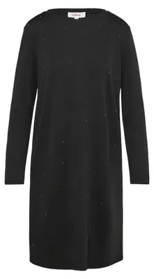 Produktbild von Kleid 9999 GREY/BLACK Größe 38