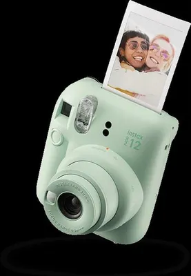 Obrázok produktu pre Okamžitý fotoaparát Fujifilm Mini 12