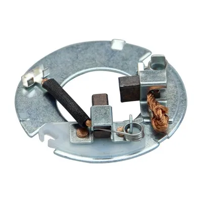 Immagine prodotto di Kit riparazione motorino d'avviamento originale Piaggio per Ape 50 piastra di contatto con carboni attivi