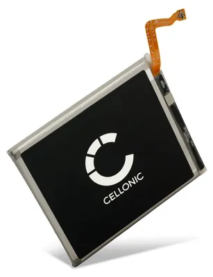 Produktbild von CELLONIC 1x Akku kompatibel mit Samsung Galaxy S24 Plus, S24+