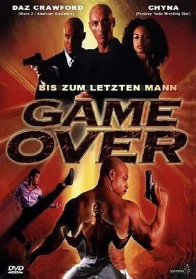Produktbild von Game Over