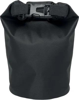 Produktbild von MidOcean - Tasche "Bolsaible", rPET (Recyceltes Polyethylen-Terephthalat), 1.5l MO1270 (Einheitsgröße) (Schwarz)