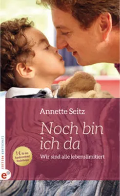 Immagine prodotto di Noch bin ich da