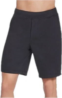 Produktbild von SKECHERS Explorer 9" Shorts Herren schwarz S