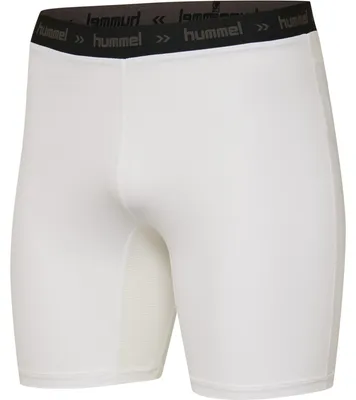 Produktbild von hummel First Performance Funktions-Tight white M