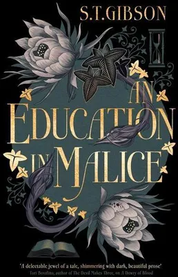 Obrázok produktu pre An Education in Malice