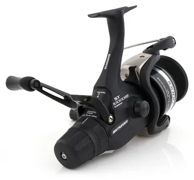 Produktbild von Shimano Baitrunner ST-RB 10000