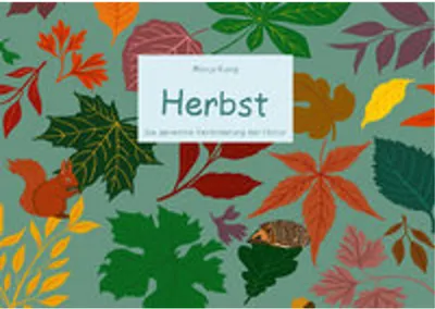 Produktbild von Herbst