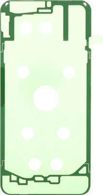 Produktbild von Original Kleberahmen für Samsung Galaxy A30s A307F Akkuklebefolie GH02-19353A