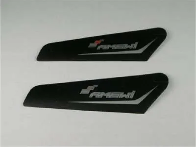 Produktbild von Firestorm - Rotorblätter A und B  für Amewi 25042