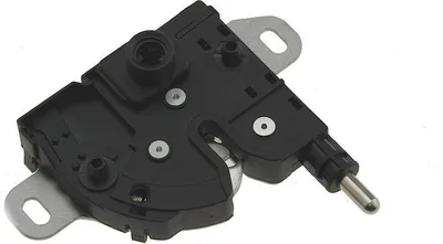 Image de Serrure de capote de moto