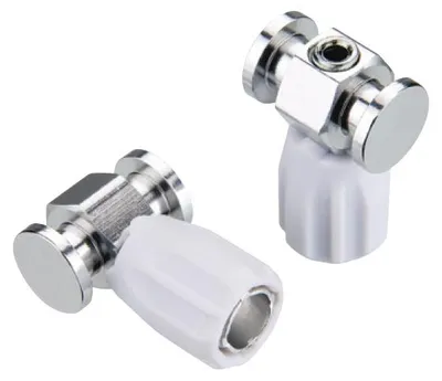 Produktbild von Jagwire Cantilever-Laufeinsteller mit Spreizkabel (2 Stück)
