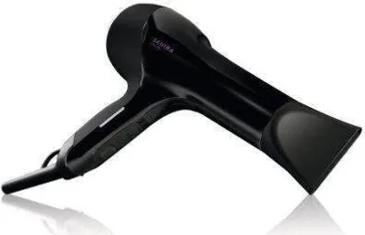 Produktbild von Wella Sahira Color Haartrockner, 2000 Watt, Ionen-Technologie, 4 Heiz-/2 Gebläsestufen, KÃ1/4hlstufe