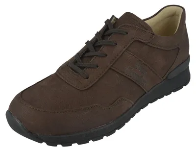Produktbild von Finn Comfort prezzo Schnürer braun in Gr. 44.5