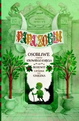 Obrázek produktu pro Papa Zoglu - Simon Spruyt: Powieść graficzna o dojrzewaniu i tożsamości