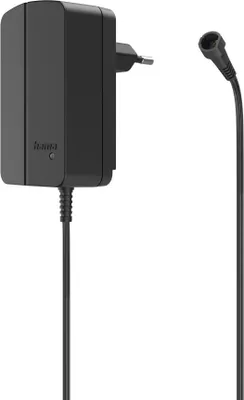 Zdjęcie produktu dla Hama 00223616 Zasilacz 24 W czarny