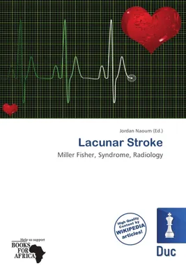 Produktbild von Lacunar Stroke