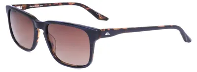 Image de QUIKSILVER SUNGLASSES Lunettes de soleil QS4002-BLU_TO 55-18-145