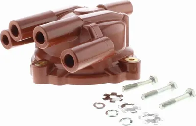 Produktbild von VEMO V95-70-0014 Zündverteiler Verteilerkappe für VOLVO 940 II Kombi (945)