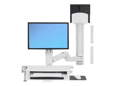 Immagine prodotto di Ergotron 97-858-216 accessorio per il montaggio di monitor