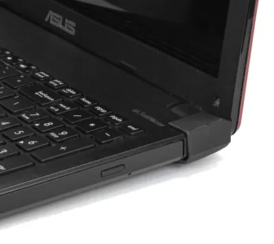 Immagine prodotto di Kit di riparazione per la cerniera del coperchio del case per Asus X551, X551C, X551M, X551S