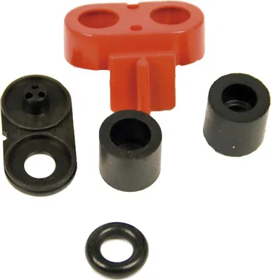 Image de Kit de joints Zéfal Air 1,2,3 taille universelle - étanchéité fiable pour Zé...
