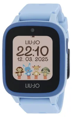 Productafbeelding van LIU-JO SMARTWATCH Smartwatches SWLJ173