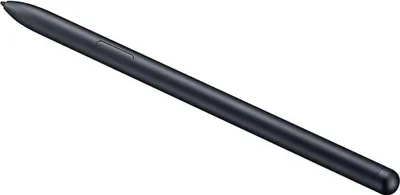 Zdjęcie produktu dla Rysik do Samsung Galaxy Tab S9 - czarny
