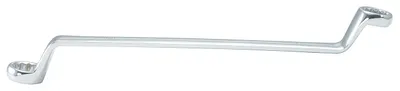 Produktbild von KS Tools 518.0812, Chrom-Vanadium-Stahl, Chrom, 18x19 mm, 292 mm, 263 g, 1 Stück(e)