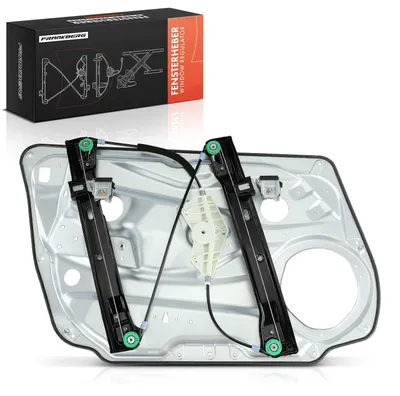 Image de Frankberg 1x lève-vitre Avant Droit pour Mercedes-Benz S204 W204
