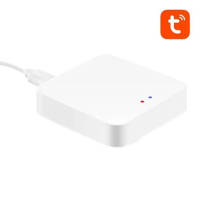 Image de Avatto GW02 Signature 3.0 & BLE & Sig Mesh Multiprotocol Gateway