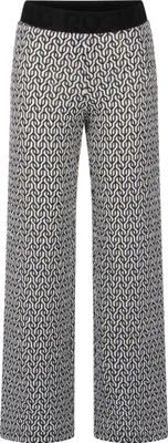 Produktbild von Raffaello Rossi Stoffhose für Damen in unifarben uni O24-0007933