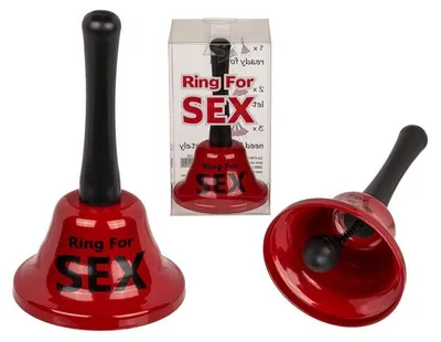 Imagen del producto de OOTB - Campanita Ring for Sex