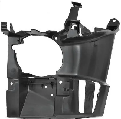 Produktbild von DIEDERICHS Halter Nebelscheinwerfer ZUB00155 Links für BMW 3 Touring (F31)